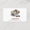 Recherche de confections cartes visite Customer
