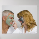 Search for wear mask posters People