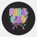 Search for fat tuesday stickers Bourbon street