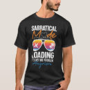 Search for sabbatical gifts Mode