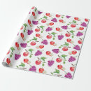 Search for red apple wrapping paper Orchard