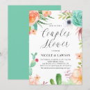 Search for fiesta engagement party invitations Floral