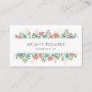 Recherche de non business cards Pour elle