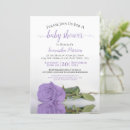 Recherche de unique baby shower invitations Simple