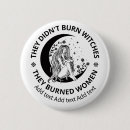 Search for burn buttons Equality