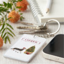 Search for christmas tree rectangular keychains Funny