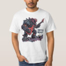 Search for metal tshirts Rock