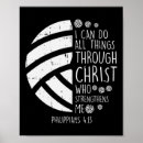 Search for volleyball posters Jesus