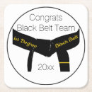 Search for karate coasters Taekwondo