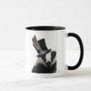 Recherche de blaireau tasses Contemporain