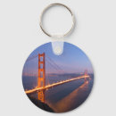 Recherche de golden porteclés Pont golden gate