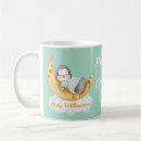 Search for pale green mugs Cute