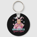 Search for christian chick keychains Vintage easter