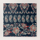 Search for paisley puzzles Pattern