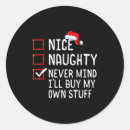 Search for bargaining stickers Xmas shopping deals