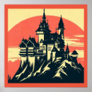 Search for medieval castle posters Fantasy