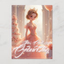 Recherche de fantaisie cartes postales Pour enfants