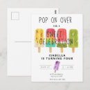 Search for rainbow popsicles cards Fun