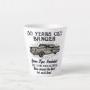 Search for vintage cars mugs Dad