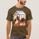 Search for chocolate milk tshirts Halloween