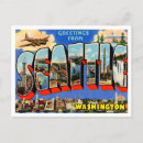 Search for greetings from postcards Large letter