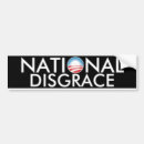 Search for obama nation bumper stickers Government