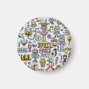 Search for fools magnets Joke