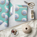 Search for volleyball wrapping paper Kids