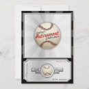 Search for sports retirement party invitations Retired