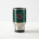 Search for cute pattern mugs Teal