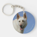 Search for german shepherds keychains Alsatian