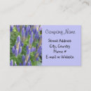 Search for scented business cards Floral