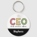 Search for executive keychains Ceo