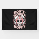 Search for hoppy easter posters Rabbit