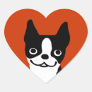Search for valentine puppy stickers Dog