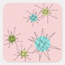 Search for made in the 50s stickers Vintage style