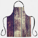 Search for old aprons Wood