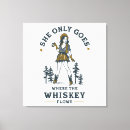 Search for vintage cowboy boots art Country