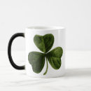 Search for clover mugs Patricks