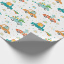Search for cute jungle animals wrapping paper Giraffe