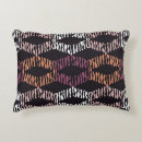 Recherche de sans couture coussins Boho