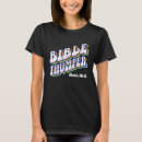 Search for thumper tshirts Ministry