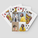 Search for photo playing cards Minimalist