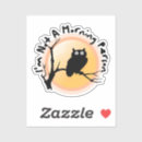 Recherche de hibou nocturne autocollants Pour tous