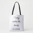 Recherche de poésie sacs Inspirant