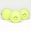 Search for funny tennis balls Text