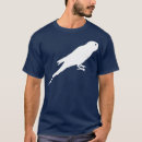 Search for parakeet tshirts Animal