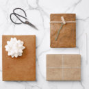 Search for vintage parchment wrapping paper Old