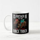 Search for jockey mugs Racehorse