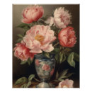 Recherche de poney posters Fleur